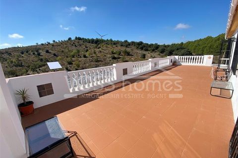 Villa i Velez-Rubio, Almeria, Velez-Rubio - € 349.000 | Ref: VH2654 - foto 20