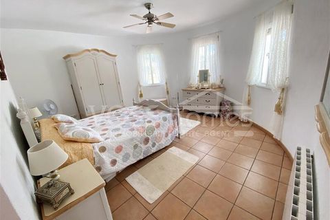 Villa i Velez-Rubio, Almeria, Velez-Rubio - € 349.000 | Ref: VH2654 - foto 21