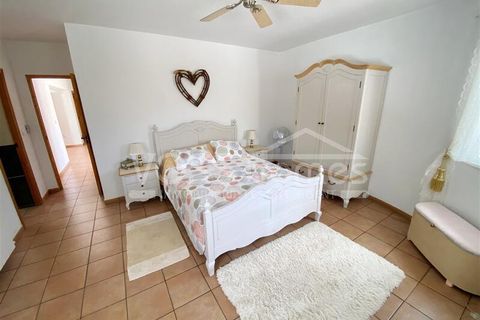 Villa i Velez-Rubio, Almeria, Velez-Rubio - € 349.000 | Ref: VH2654 - foto 22