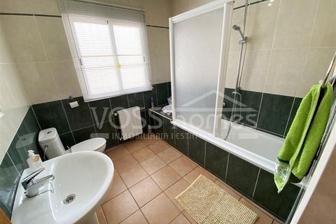 Villa i Velez-Rubio, Almeria, Velez-Rubio - € 349.000 | Ref: VH2654 - foto 23