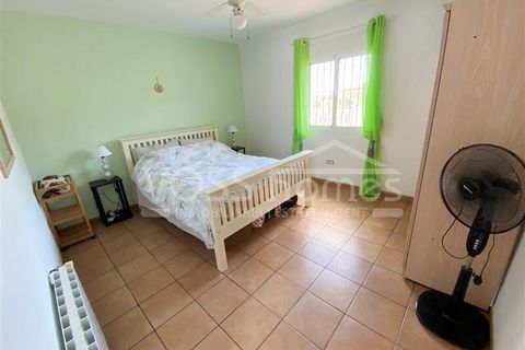 Villa i Velez-Rubio, Almeria, Velez-Rubio - € 349.000 | Ref: VH2654 - foto 24