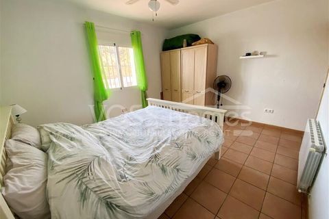 Villa i Velez-Rubio, Almeria, Velez-Rubio - € 349.000 | Ref: VH2654 - foto 25