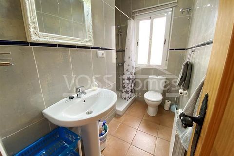 Villa i Velez-Rubio, Almeria, Velez-Rubio - € 349.000 | Ref: VH2654 - foto 26