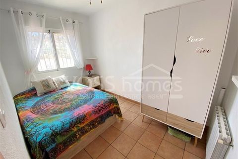 Villa i Velez-Rubio, Almeria, Velez-Rubio - € 349.000 | Ref: VH2654 - foto 27