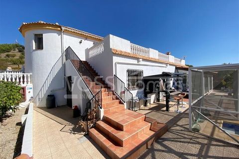 Villa i Velez-Rubio, Almeria, Velez-Rubio - € 349.000 | Ref: VH2654 - foto 29
