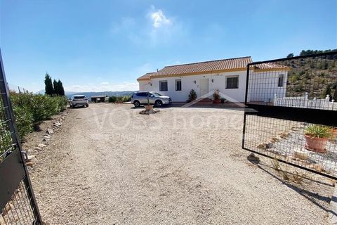 Villa i Velez-Rubio, Almeria, Velez-Rubio - € 349.000 | Ref: VH2654 - foto 31