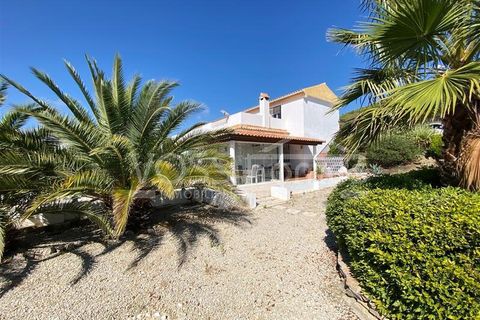 Villa i Velez-Rubio, Almeria, Velez-Rubio - € 349.000 | Ref: VH2654 - foto 32
