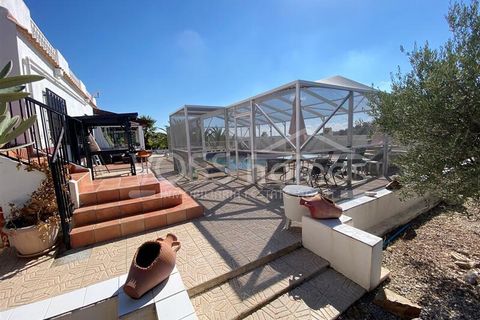 Villa i Velez-Rubio, Almeria, Velez-Rubio - € 349.000 | Ref: VH2654 - foto 33