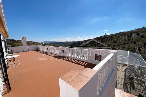 Villa i Velez-Rubio, Almeria, Velez-Rubio - € 349.000 | Ref: VH2654 - foto 34