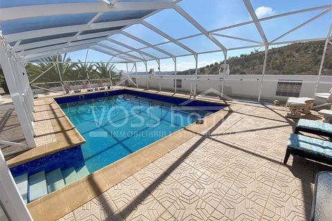 Villa i Velez-Rubio, Almeria, Velez-Rubio - € 349.000 | Ref: VH2654 - foto 35