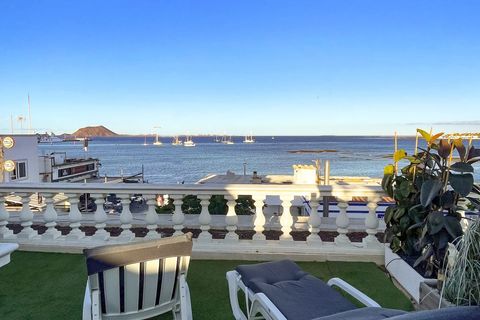 Lejlighed i Corralejo, Fuerteventura, Corralejo - € 390.000 | Ref: 01095 - foto 1
