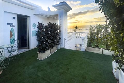 Lejlighed i Corralejo, Fuerteventura, Corralejo - € 390.000 | Ref: 01095 - foto 11