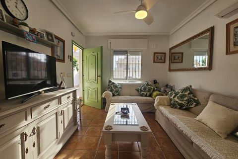 Bungalow i La Zenia, Alicante, La Zenia - € 299.950 | Ref: AG19MLSC3140474 - foto 5