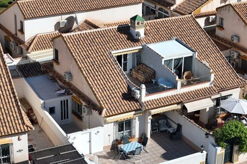 Bungalow i La Zenia, Alicante, La Zenia - € 299.950 | Ref: AG19MLSC3140474 - foto 1