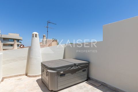 Byhus i Albufeira, Faro, Albufeira - € 559.000 | Ref: KP1216 - foto 26