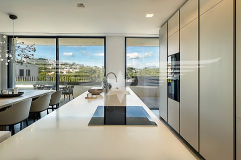 Lejlighed i Santa Ponsa, Mallorca, Santa Ponsa - € 2.390.000 | Ref: 4147 - foto 4