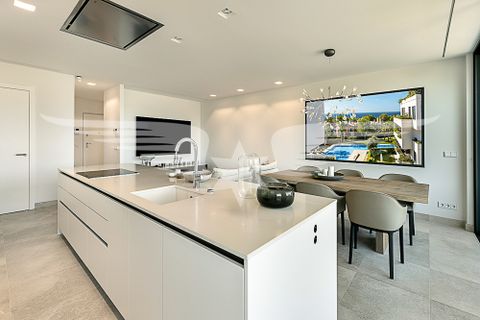 Lejlighed i Santa Ponsa, Mallorca, Santa Ponsa - € 2.390.000 | Ref: 4147 - foto 6