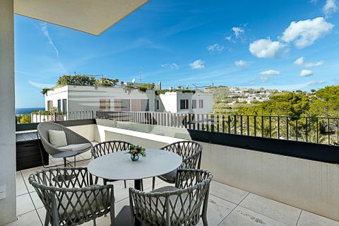 Lejlighed i Santa Ponsa, Mallorca, Santa Ponsa - € 2.390.000 | Ref: 4147 - foto 8