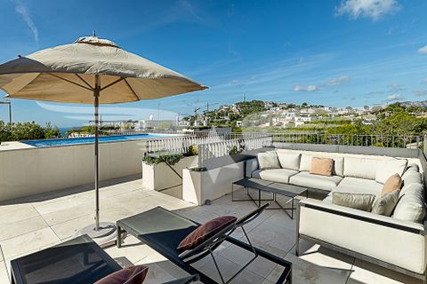 Lejlighed i Santa Ponsa, Mallorca, Santa Ponsa - € 2.390.000 | Ref: 4147 - foto 14