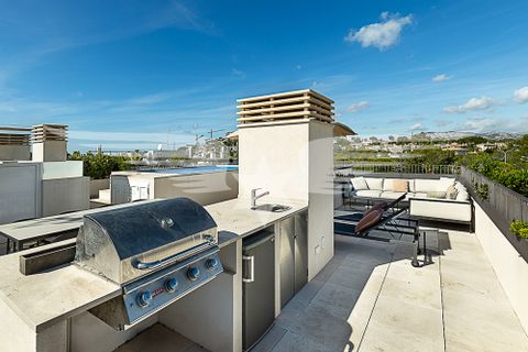Lejlighed i Santa Ponsa, Mallorca, Santa Ponsa - € 2.390.000 | Ref: 4147 - foto 15
