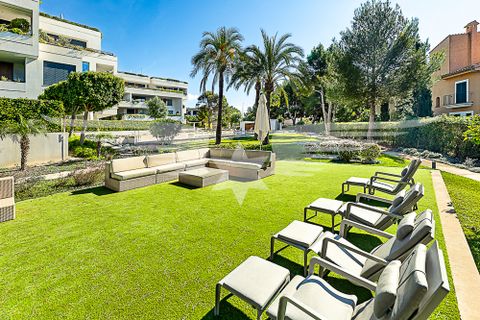 Lejlighed i Santa Ponsa, Mallorca, Santa Ponsa - € 2.390.000 | Ref: 4147 - foto 20