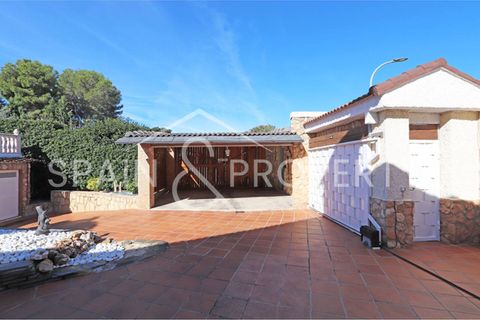 Villa i Montserrat, Valencia, Montserrat - € 330.000 | Ref: 091428 - foto 3
