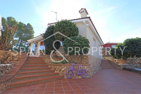 Villa i Montserrat, Valencia, Montserrat - € 330.000 | Ref: 091428 - foto 4