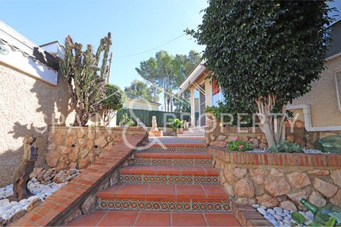 Villa i Montserrat, Valencia, Montserrat - € 330.000 | Ref: 091428 - foto 5