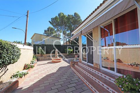 Villa i Montserrat, Valencia, Montserrat - € 330.000 | Ref: 091428 - foto 6
