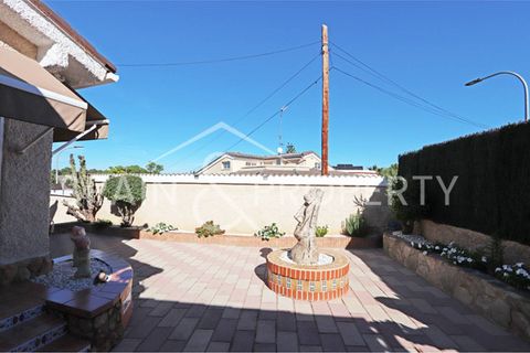 Villa i Montserrat, Valencia, Montserrat - € 330.000 | Ref: 091428 - foto 7