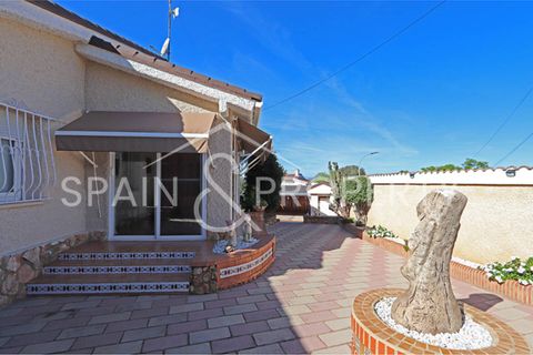 Villa i Montserrat, Valencia, Montserrat - € 330.000 | Ref: 091428 - foto 8