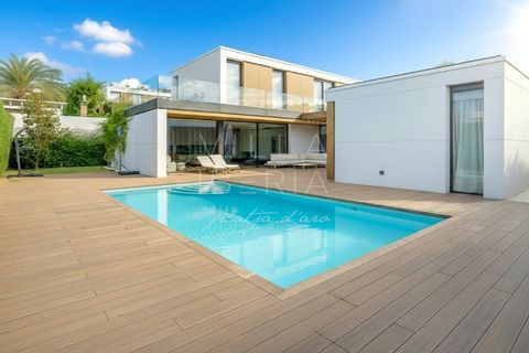 Villa i S'agaro, Gerona, S'agaro - € 2.400.000 | Ref: 353 - foto 1