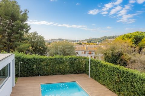 Villa i S'agaro, Gerona, S'agaro - € 2.400.000 | Ref: 353 - foto 42