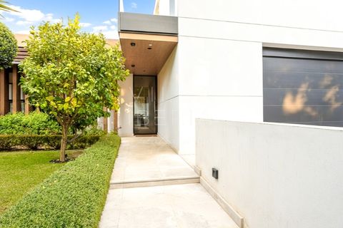 Villa i S'agaro, Gerona, S'agaro - € 2.400.000 | Ref: 353 - foto 43