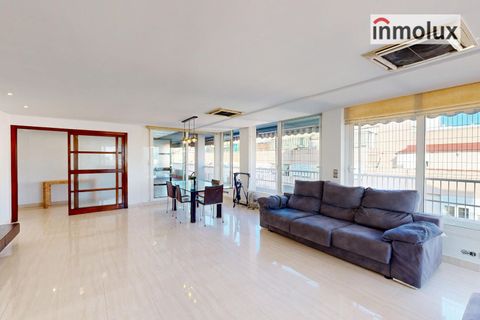 Penthouse in Alicante, Alicante - Foto 1