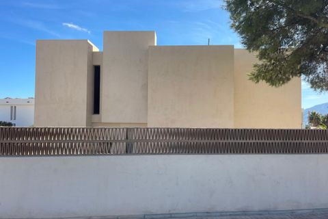 Villa i La Nucia, Alicante, La Nucia - € 1.500.000 | Ref: SAS-4870 - foto 14