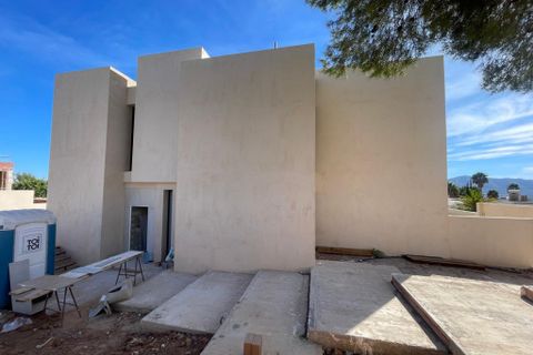 Villa i La Nucia, Alicante, La Nucia - € 1.500.000 | Ref: SAS-4870 - foto 15