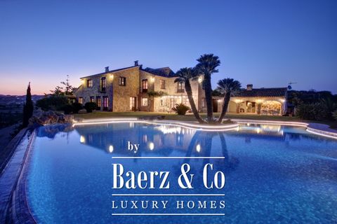 Villa i Moraira, Alicante, Moraira - € 4.200.000 | Ref: 46814 - foto 1