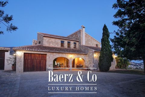 Villa i Moraira, Alicante, Moraira - € 4.200.000 | Ref: 46814 - foto 2