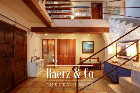 Villa i Moraira, Alicante, Moraira - € 4.200.000 | Ref: 46814 - foto 4