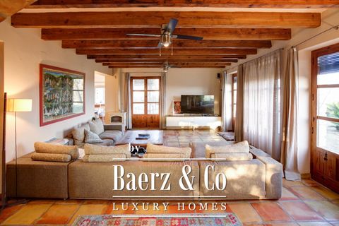 Villa i Moraira, Alicante, Moraira - € 4.200.000 | Ref: 46814 - foto 6