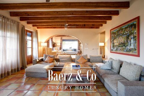Villa i Moraira, Alicante, Moraira - € 4.200.000 | Ref: 46814 - foto 7
