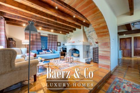 Villa i Moraira, Alicante, Moraira - € 4.200.000 | Ref: 46814 - foto 8