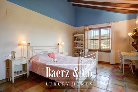 Villa i Moraira, Alicante, Moraira - € 4.200.000 | Ref: 46814 - foto 15