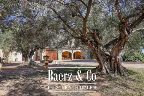 Villa i Moraira, Alicante, Moraira - € 4.200.000 | Ref: 46814 - foto 16