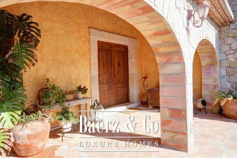 Villa i Moraira, Alicante, Moraira - € 4.200.000 | Ref: 46814 - foto 17
