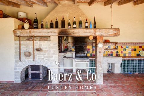 Villa i Moraira, Alicante, Moraira - € 4.200.000 | Ref: 46814 - foto 19