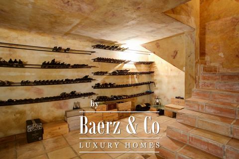 Villa i Moraira, Alicante, Moraira - € 4.200.000 | Ref: 46814 - foto 21
