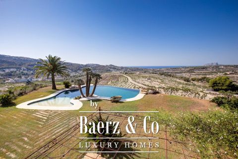 Villa i Moraira, Alicante, Moraira - € 4.200.000 | Ref: 46814 - foto 25