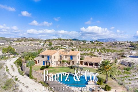 Villa i Moraira, Alicante, Moraira - € 4.200.000 | Ref: 46814 - foto 26